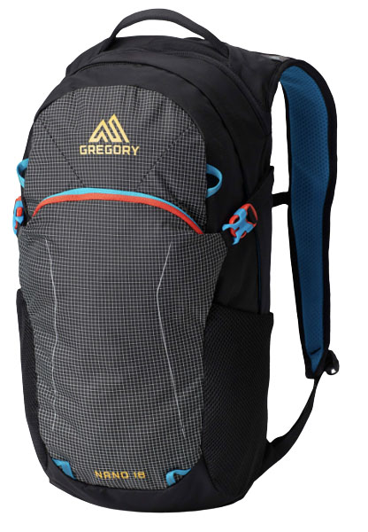 Gregory Nano 18 women's hiking daypack